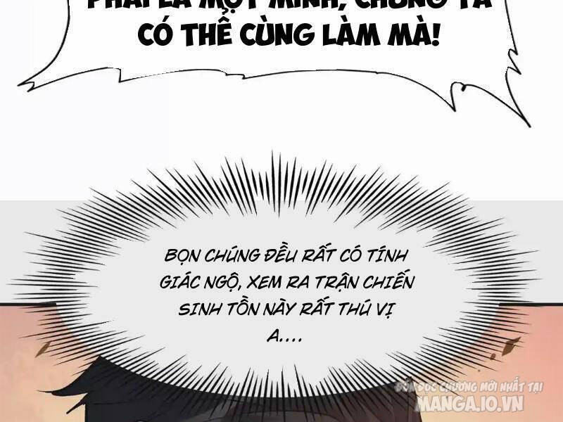 Thần Thú Quật Khởi Chapter 50 - Trang 2