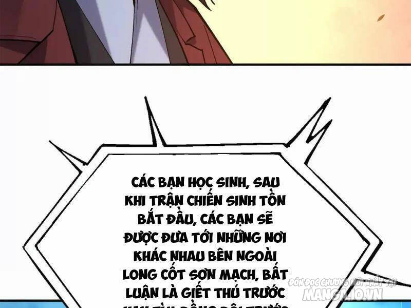 Thần Thú Quật Khởi Chapter 50 - Trang 2