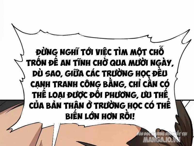 Thần Thú Quật Khởi Chapter 50 - Trang 2