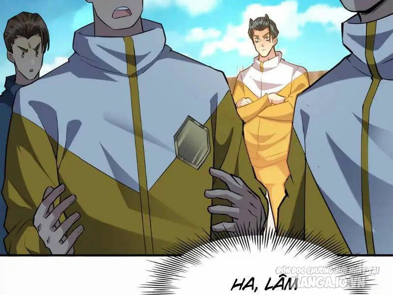 Thần Thú Quật Khởi Chapter 50 - Trang 2