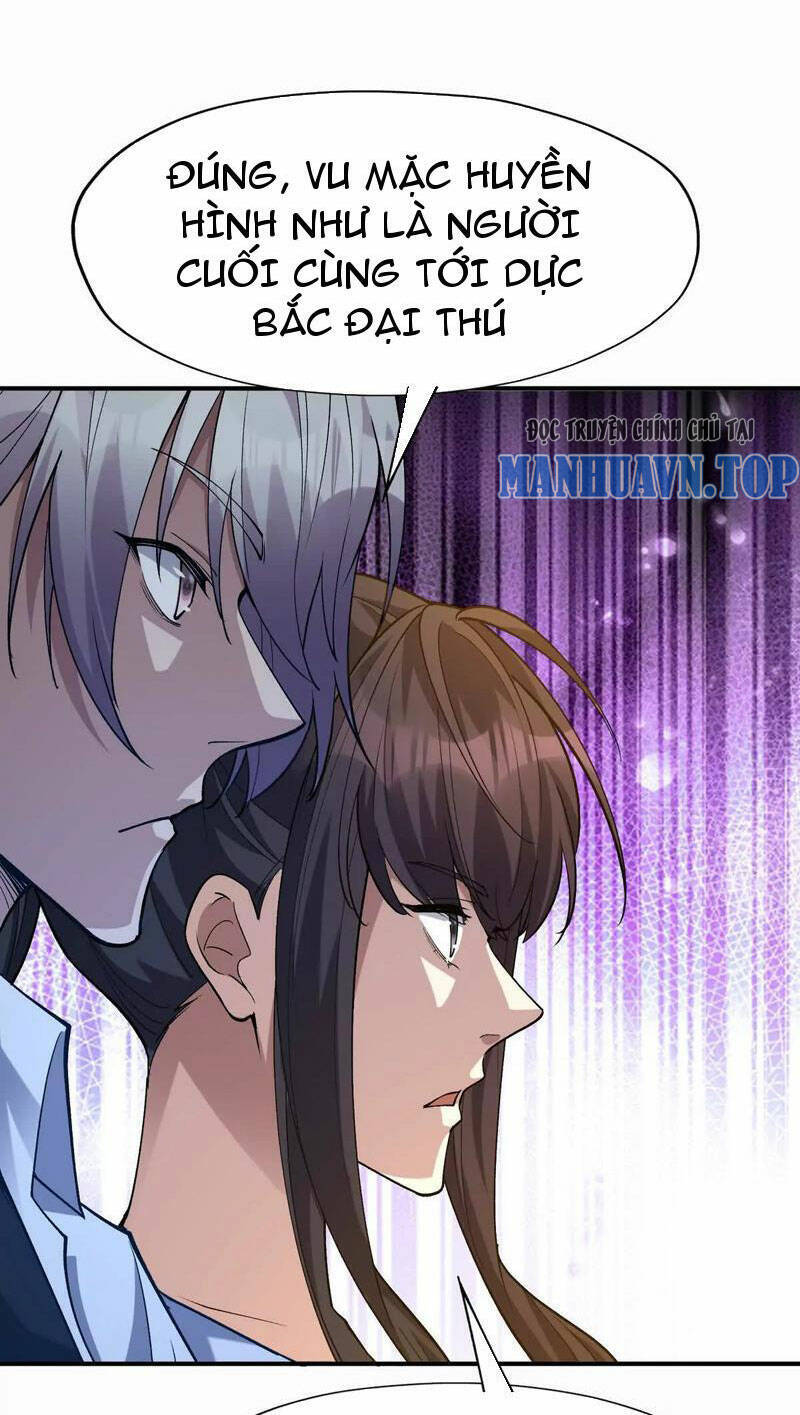 Thần Thú Quật Khởi Chapter 49 - Trang 2