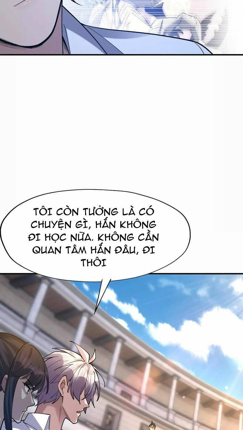 Thần Thú Quật Khởi Chapter 49 - Trang 2