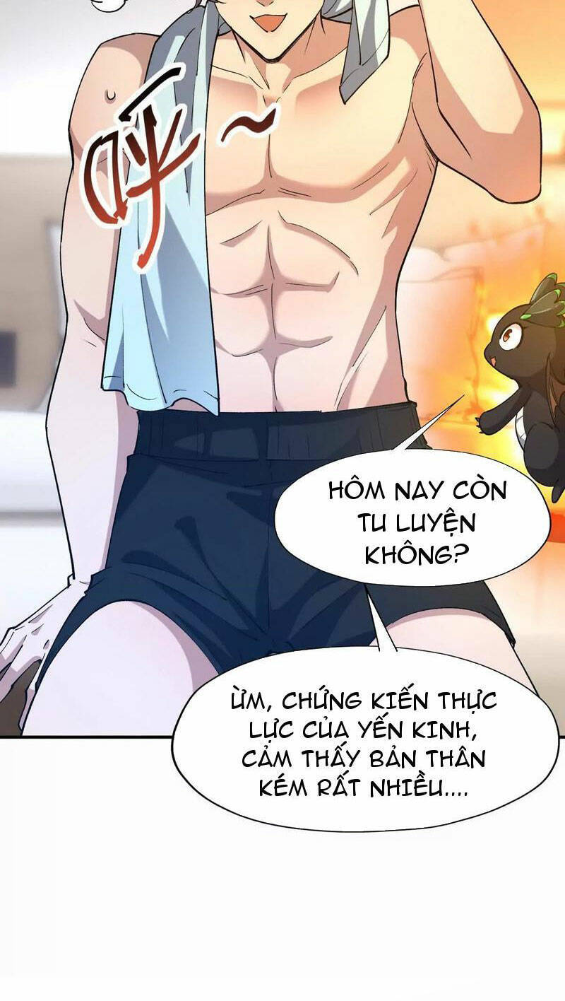 Thần Thú Quật Khởi Chapter 49 - Trang 2