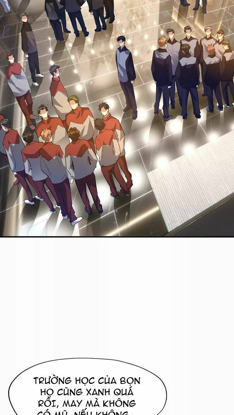 Thần Thú Quật Khởi Chapter 49 - Trang 2