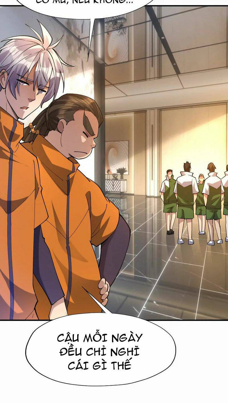 Thần Thú Quật Khởi Chapter 49 - Trang 2