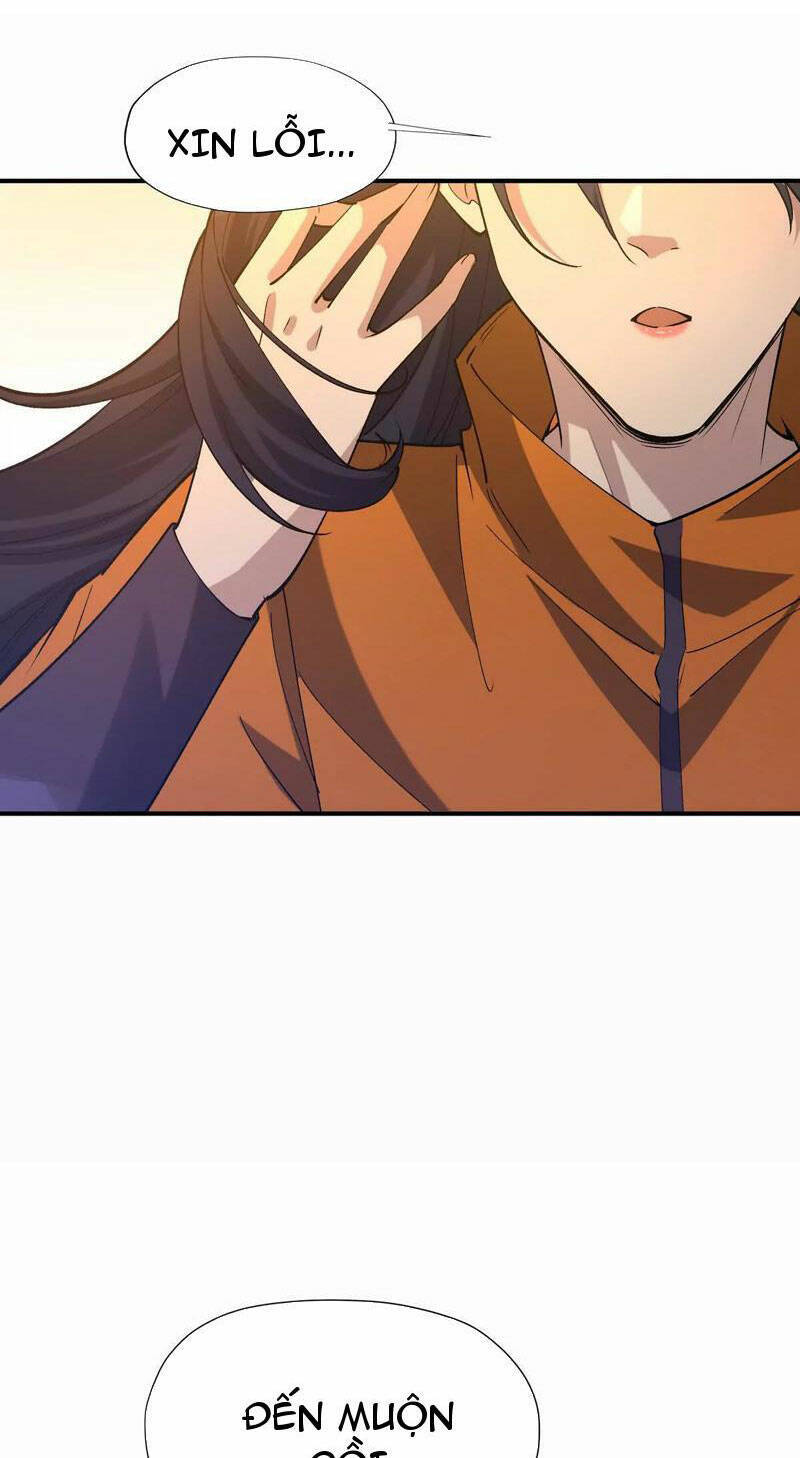 Thần Thú Quật Khởi Chapter 49 - Trang 2