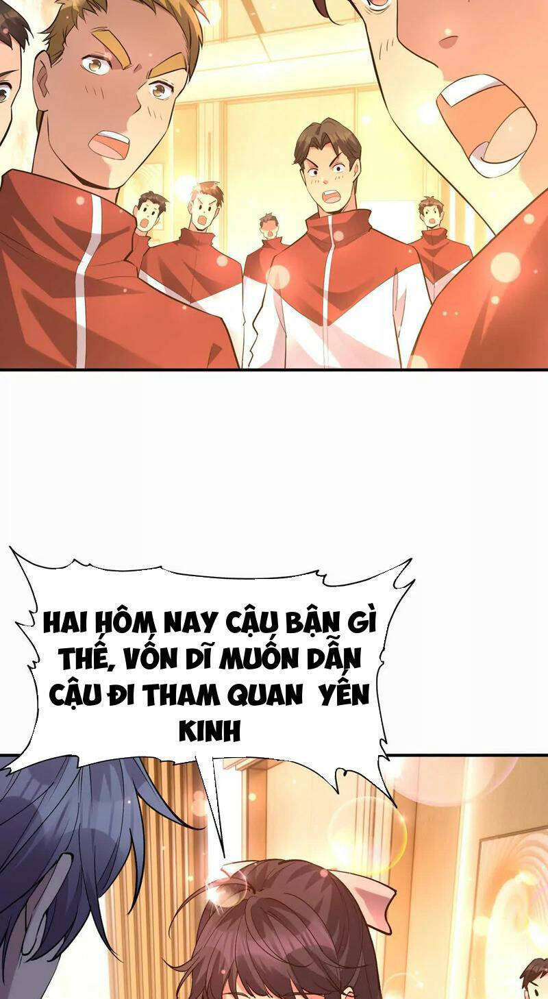 Thần Thú Quật Khởi Chapter 49 - Trang 2