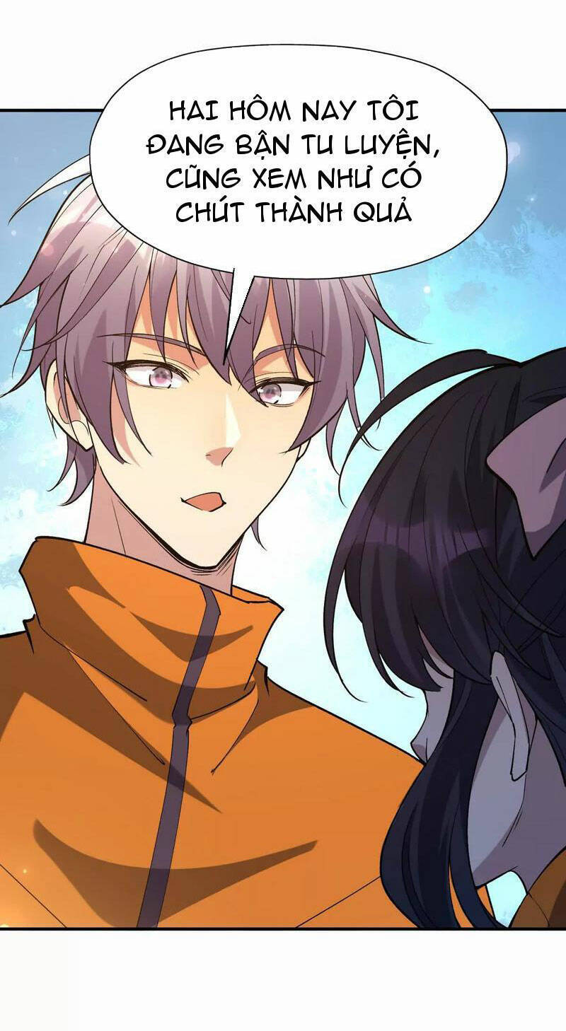 Thần Thú Quật Khởi Chapter 49 - Trang 2