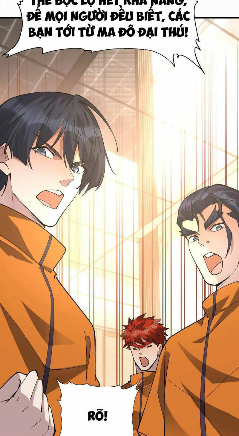 Thần Thú Quật Khởi Chapter 49 - Trang 2