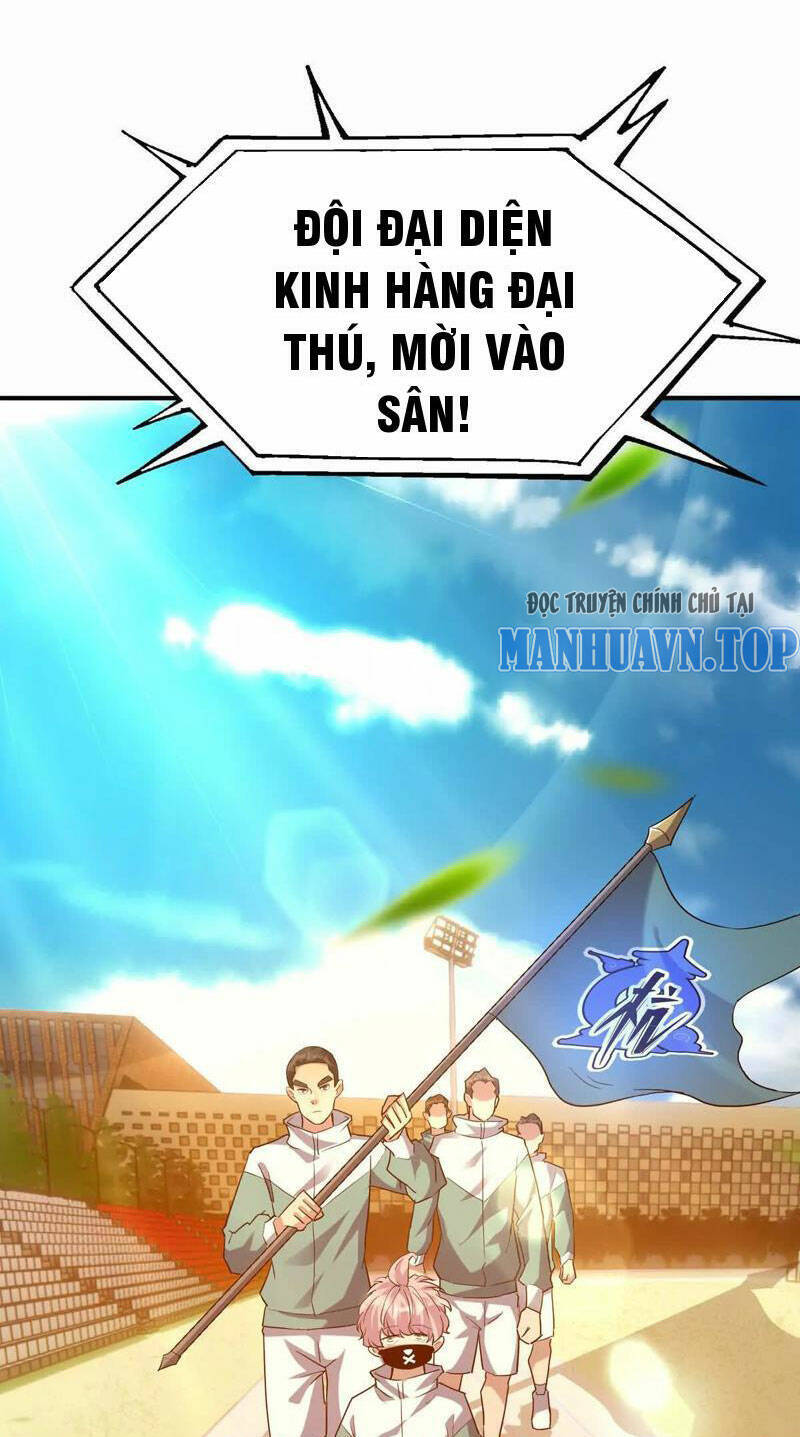 Thần Thú Quật Khởi Chapter 49 - Trang 2