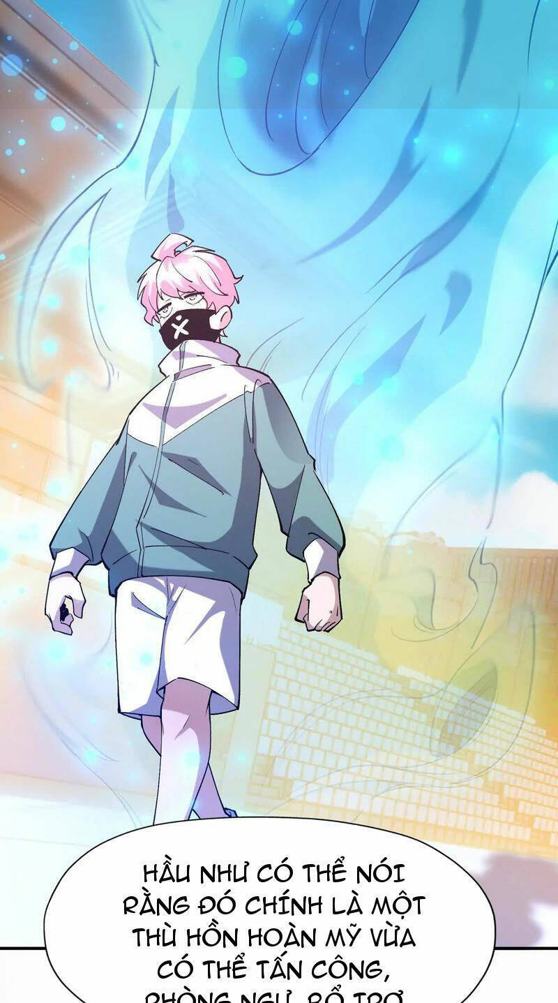 Thần Thú Quật Khởi Chapter 49 - Trang 2