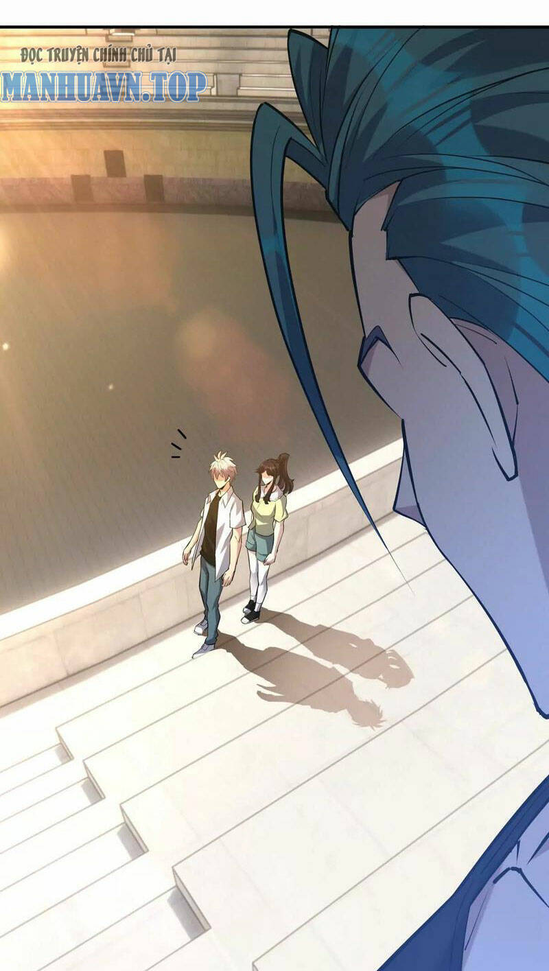 Thần Thú Quật Khởi Chapter 49 - Trang 2