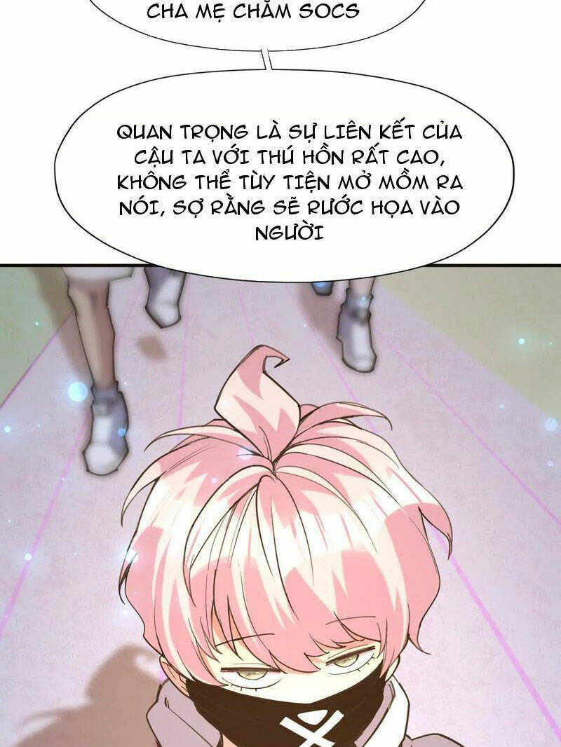 Thần Thú Quật Khởi Chapter 49 - Trang 2