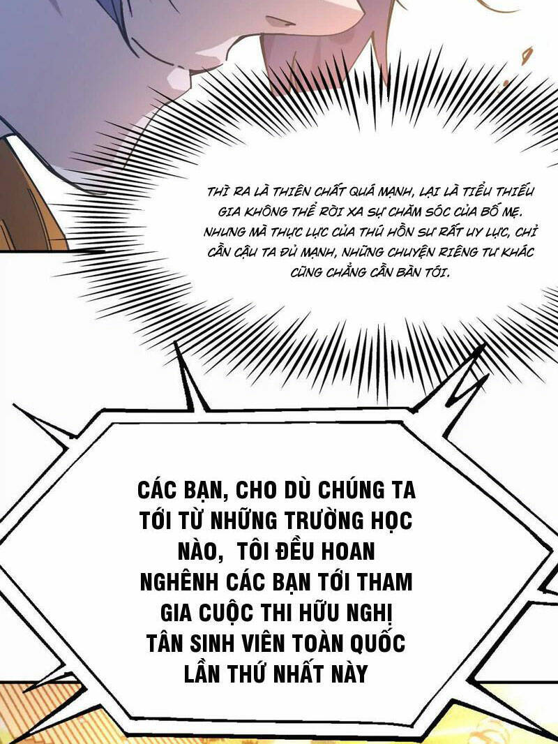 Thần Thú Quật Khởi Chapter 49 - Trang 2