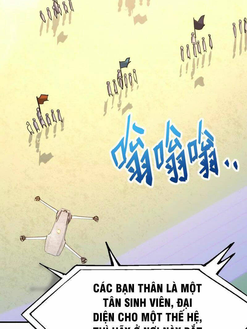 Thần Thú Quật Khởi Chapter 49 - Trang 2