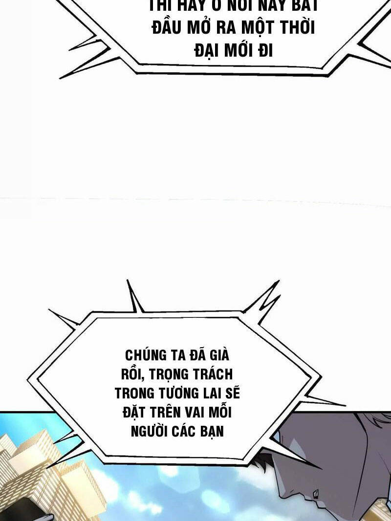 Thần Thú Quật Khởi Chapter 49 - Trang 2