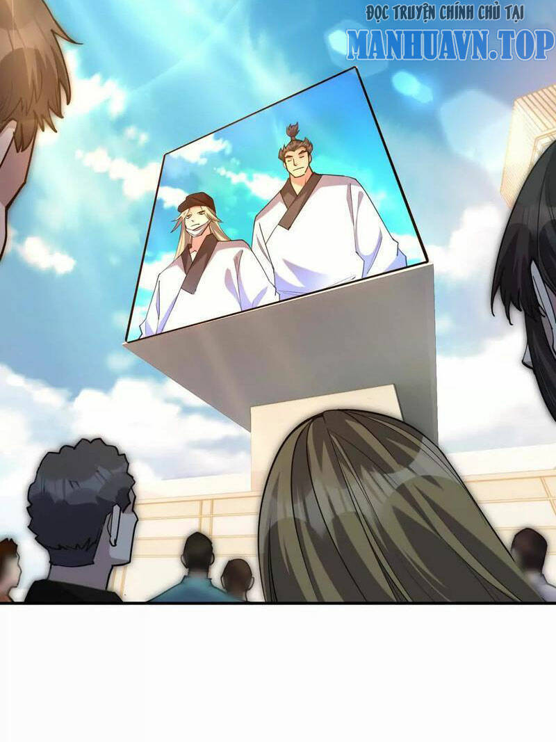 Thần Thú Quật Khởi Chapter 49 - Trang 2