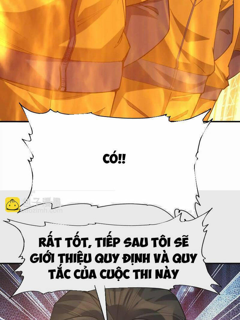 Thần Thú Quật Khởi Chapter 49 - Trang 2