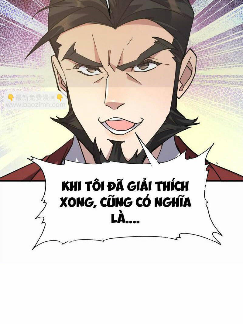 Thần Thú Quật Khởi Chapter 49 - Trang 2