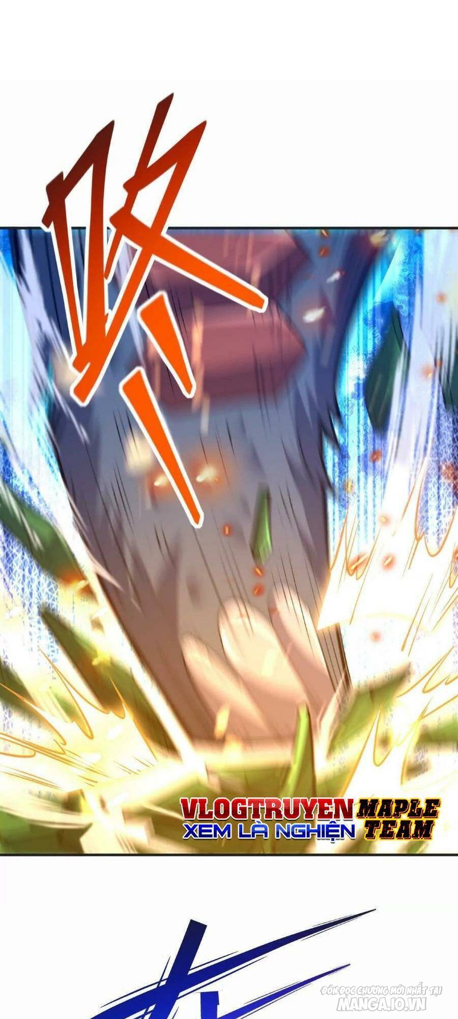 Thần Thú Quật Khởi Chapter 48 - Trang 2