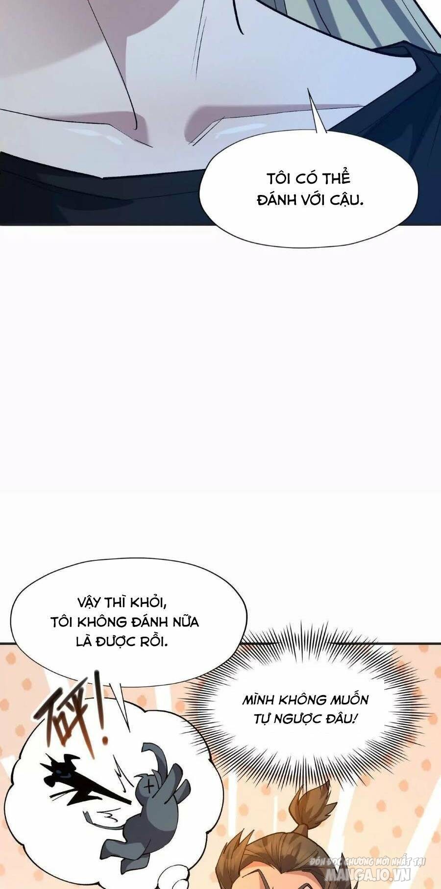 Thần Thú Quật Khởi Chapter 48 - Trang 2