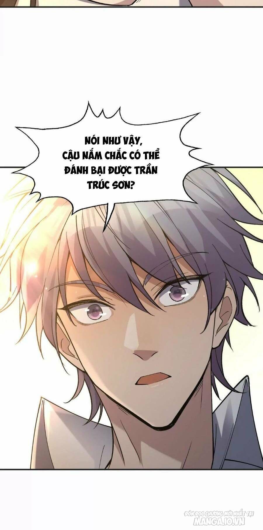 Thần Thú Quật Khởi Chapter 48 - Trang 2