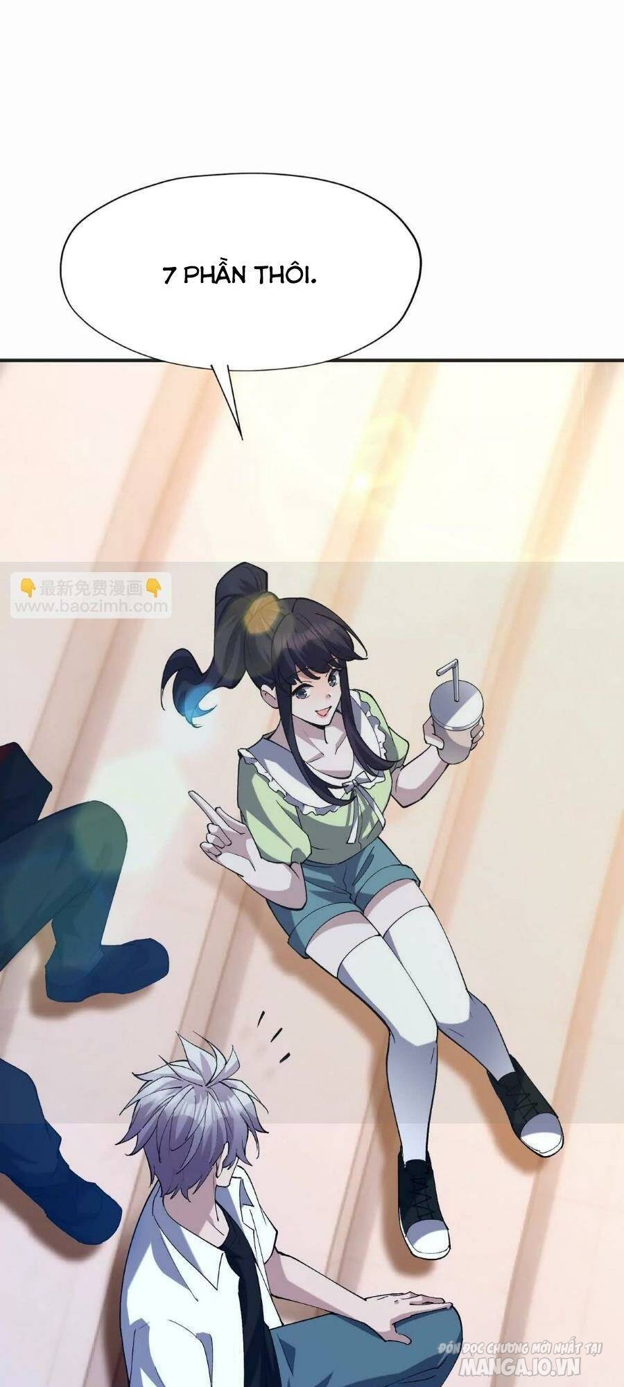 Thần Thú Quật Khởi Chapter 48 - Trang 2