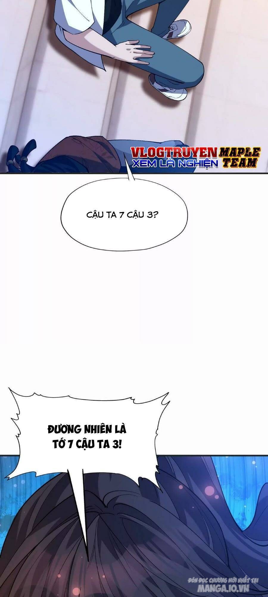 Thần Thú Quật Khởi Chapter 48 - Trang 2