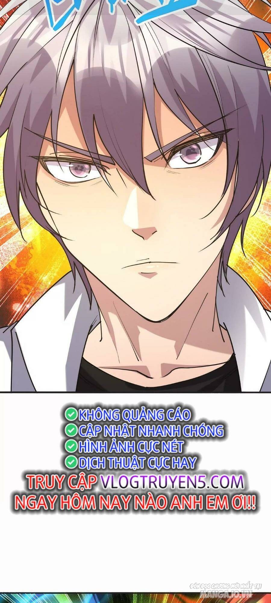 Thần Thú Quật Khởi Chapter 48 - Trang 2