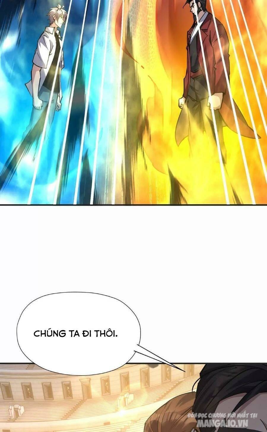 Thần Thú Quật Khởi Chapter 48 - Trang 2