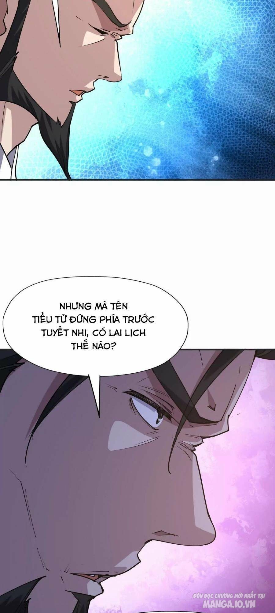Thần Thú Quật Khởi Chapter 48 - Trang 2
