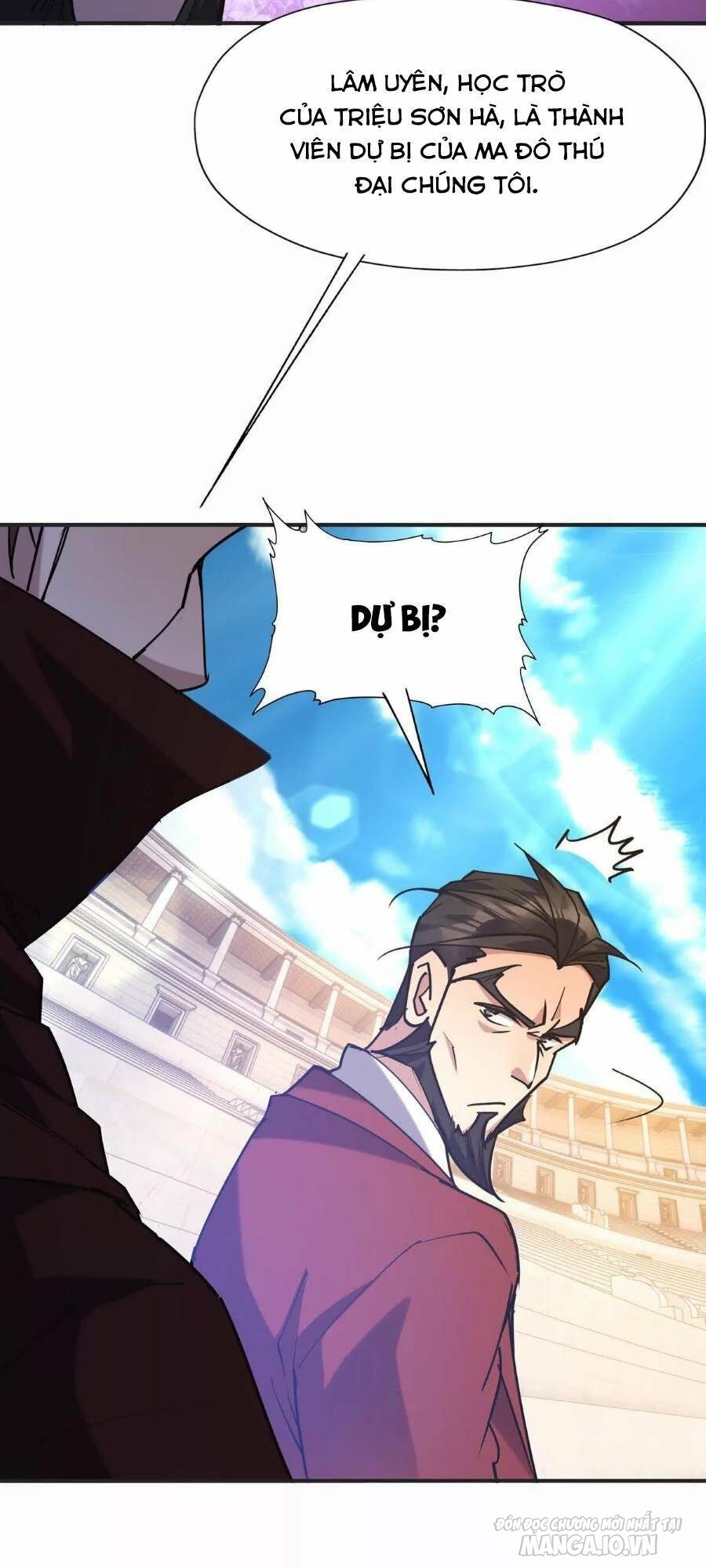 Thần Thú Quật Khởi Chapter 48 - Trang 2