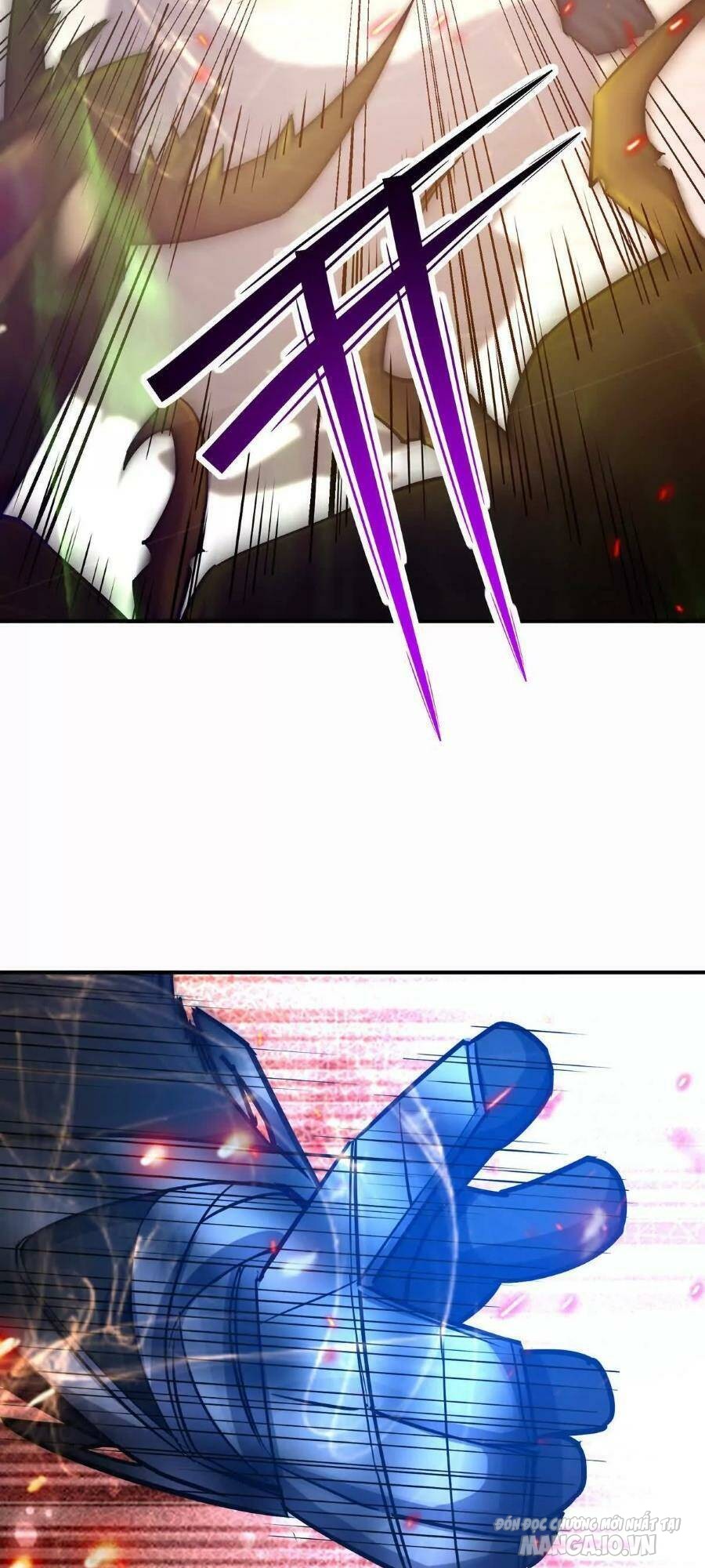 Thần Thú Quật Khởi Chapter 47 - Trang 2