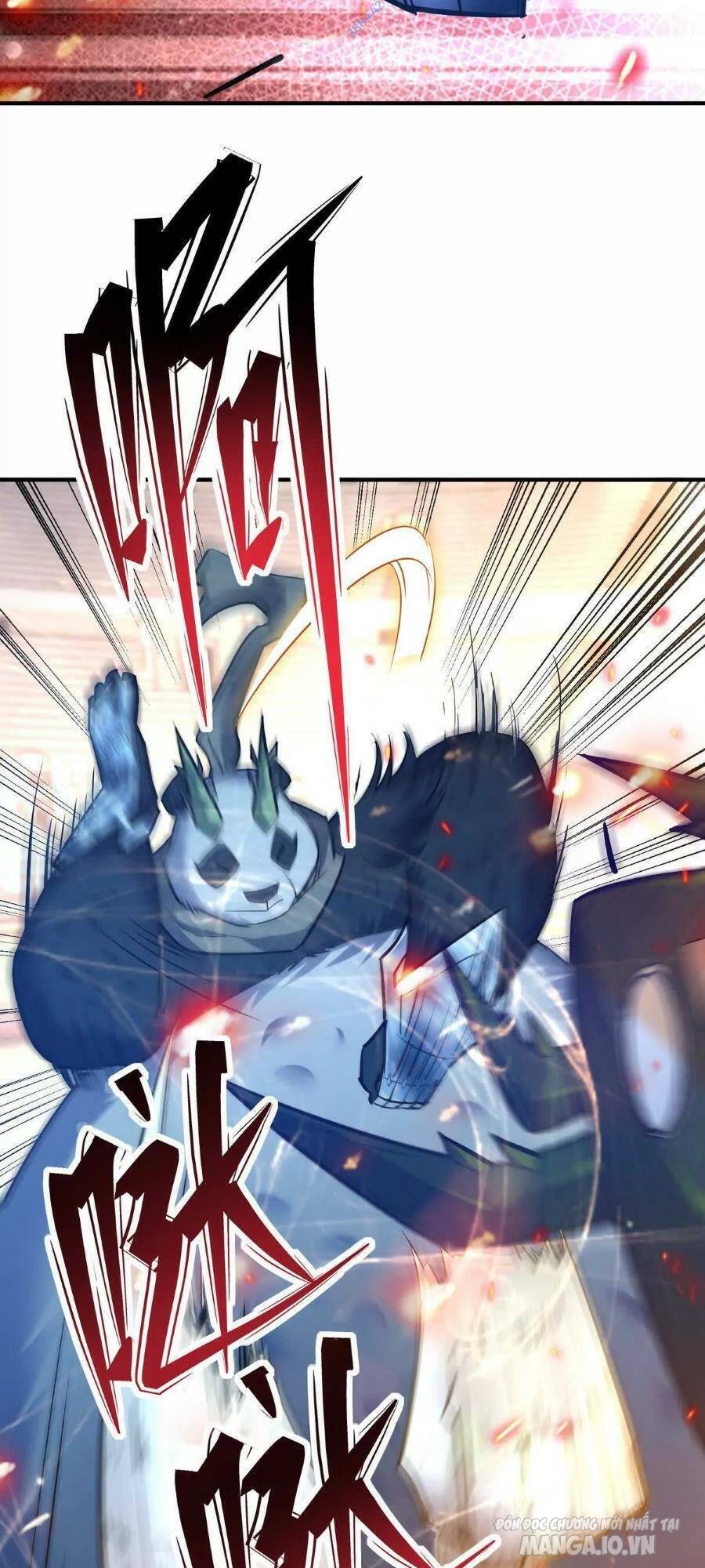 Thần Thú Quật Khởi Chapter 47 - Trang 2