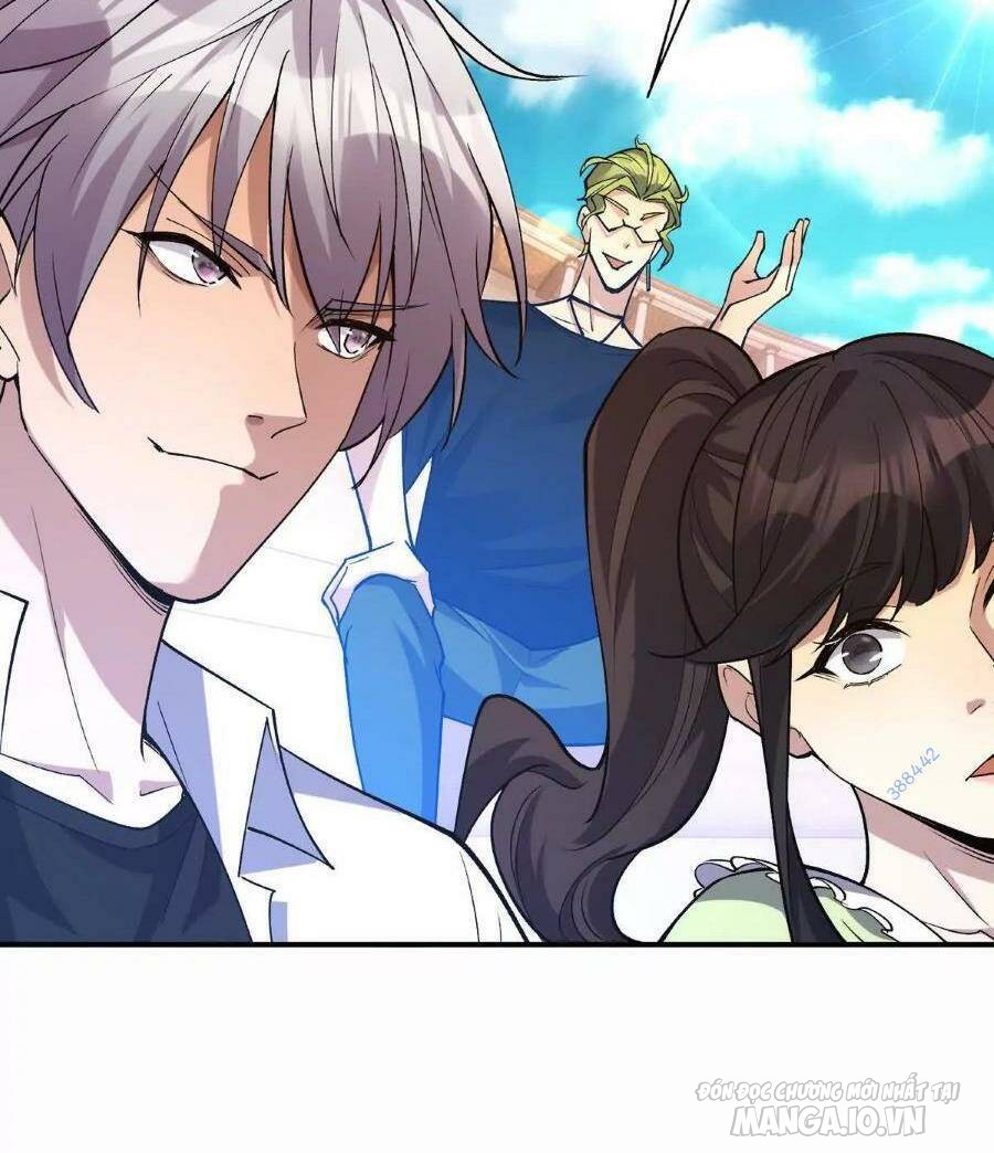 Thần Thú Quật Khởi Chapter 47 - Trang 2