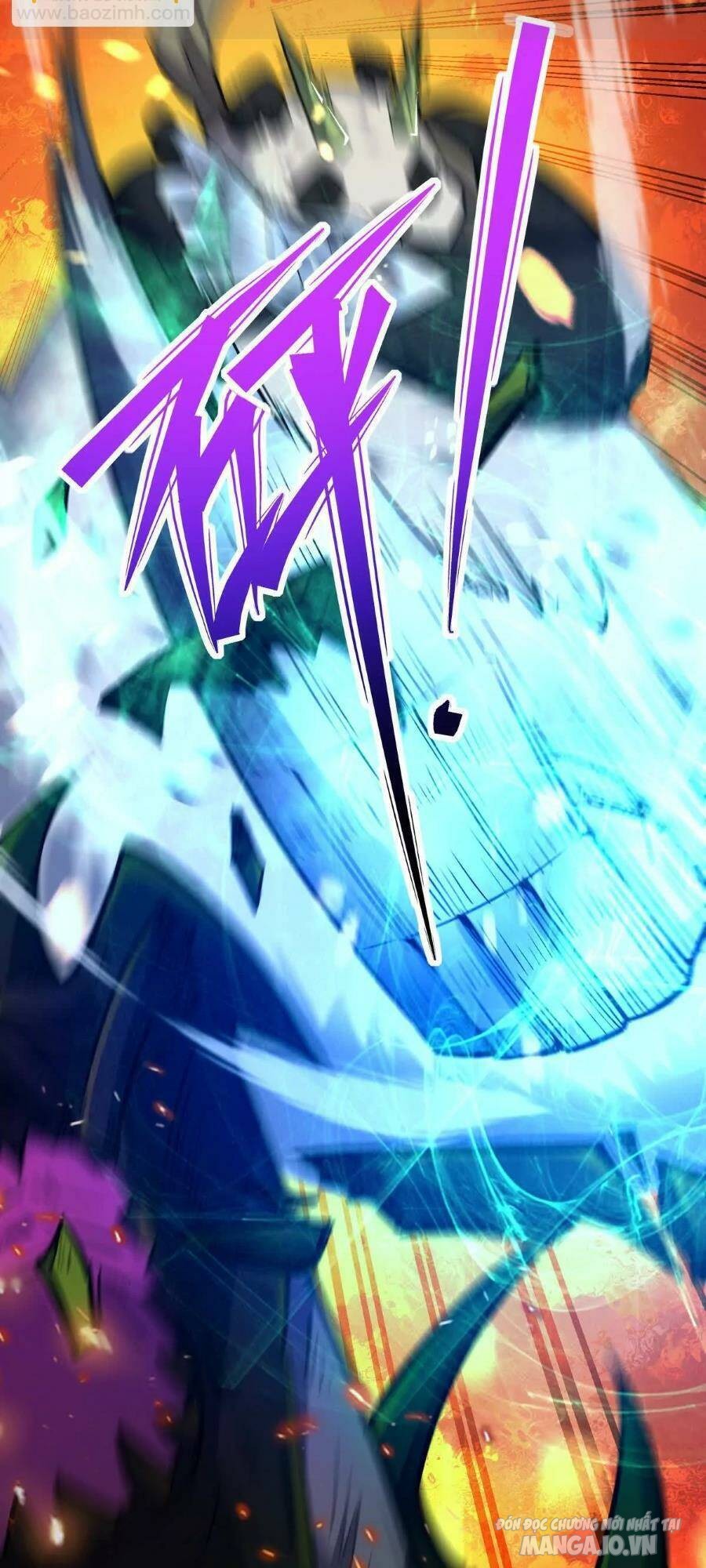 Thần Thú Quật Khởi Chapter 47 - Trang 2