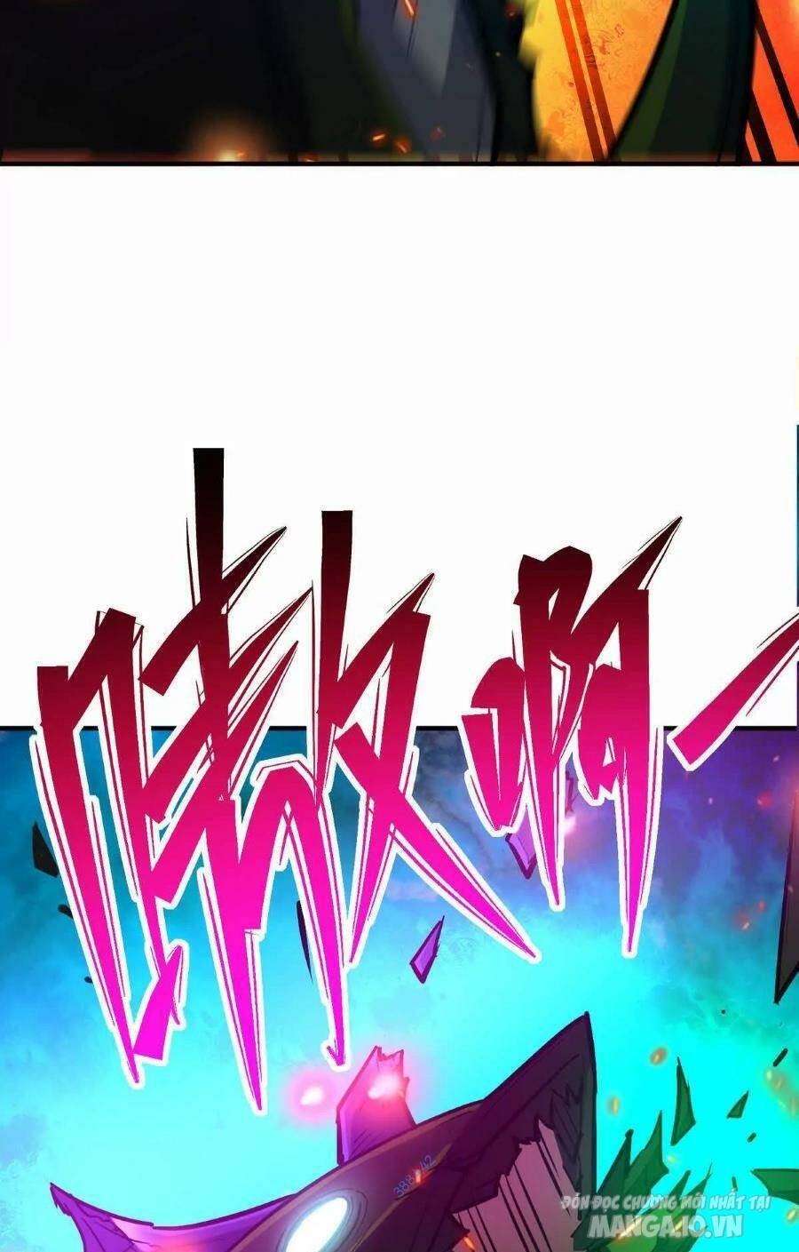 Thần Thú Quật Khởi Chapter 47 - Trang 2