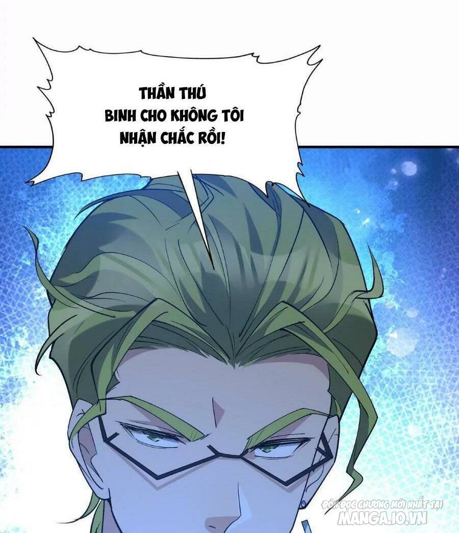 Thần Thú Quật Khởi Chapter 47 - Trang 2