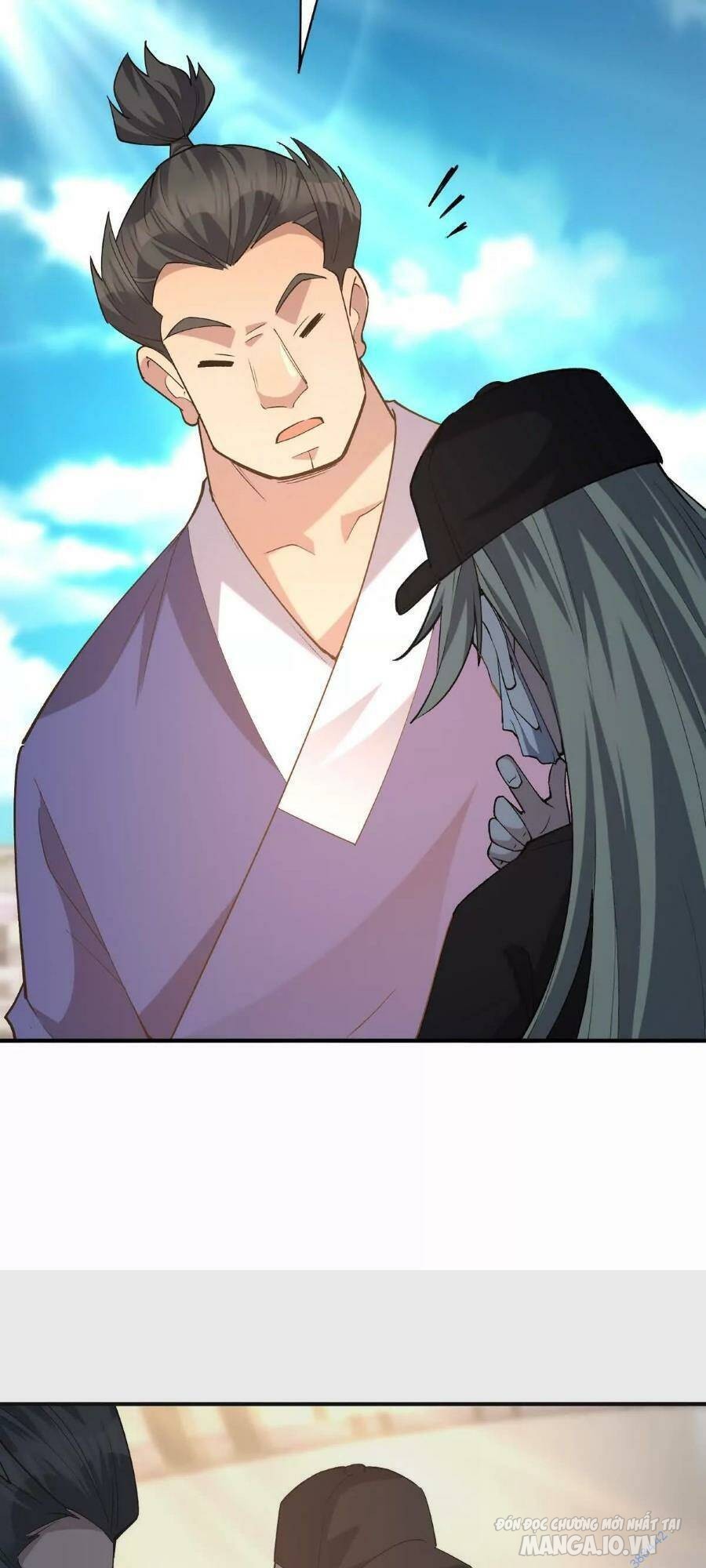 Thần Thú Quật Khởi Chapter 47 - Trang 2