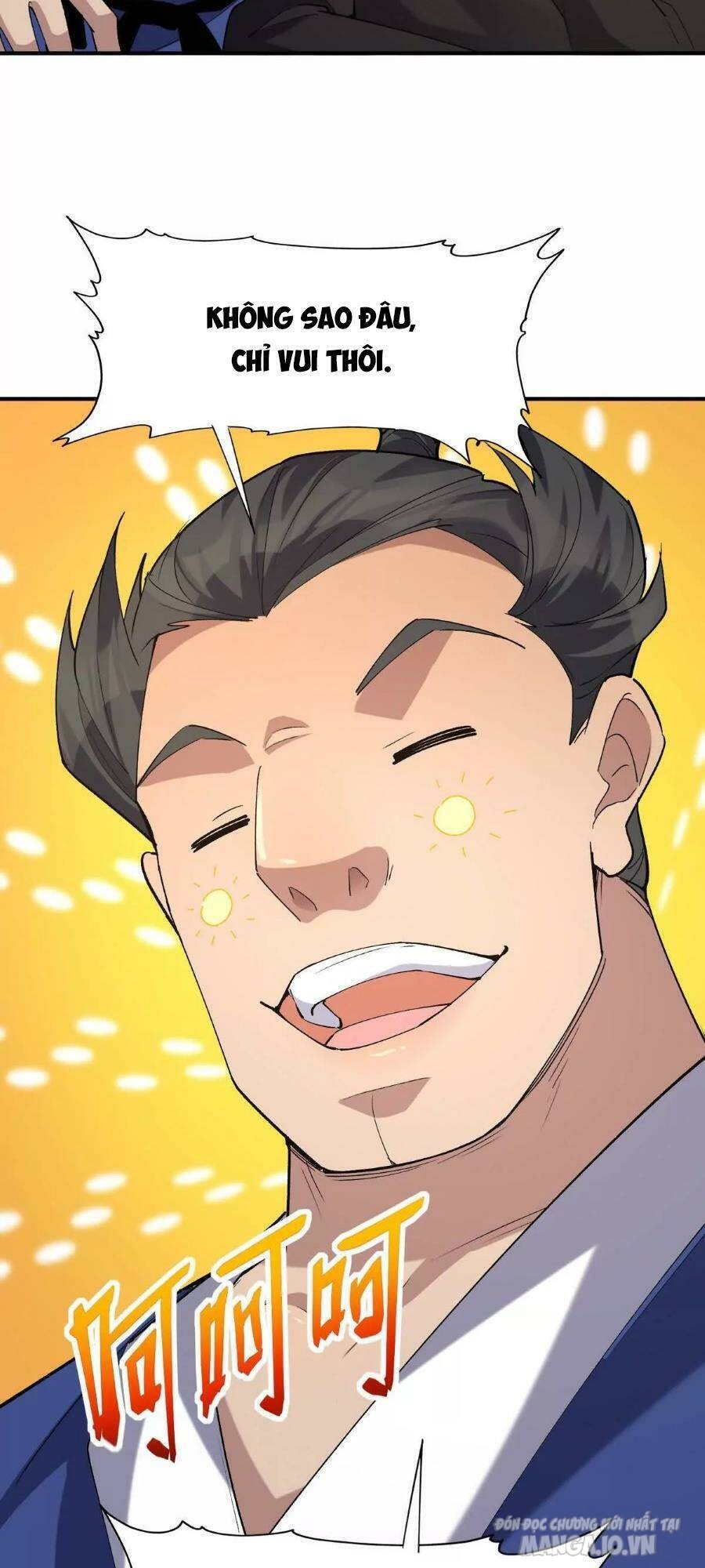 Thần Thú Quật Khởi Chapter 47 - Trang 2