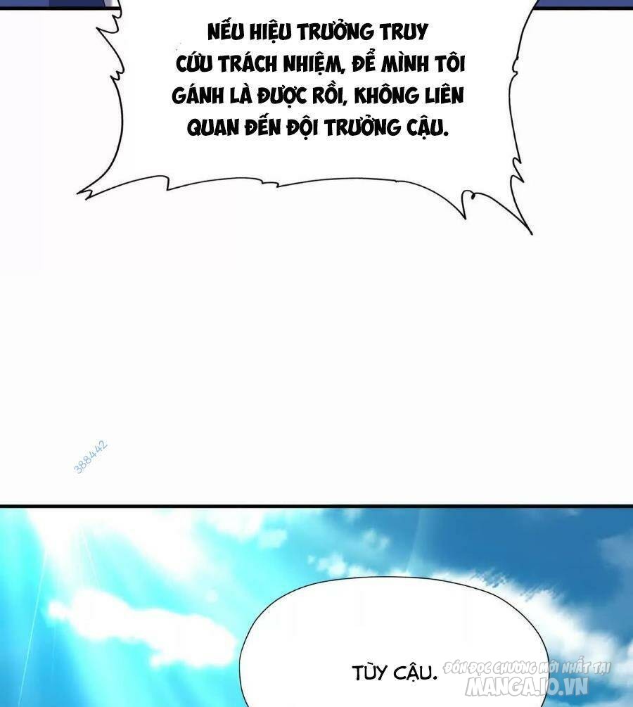 Thần Thú Quật Khởi Chapter 47 - Trang 2