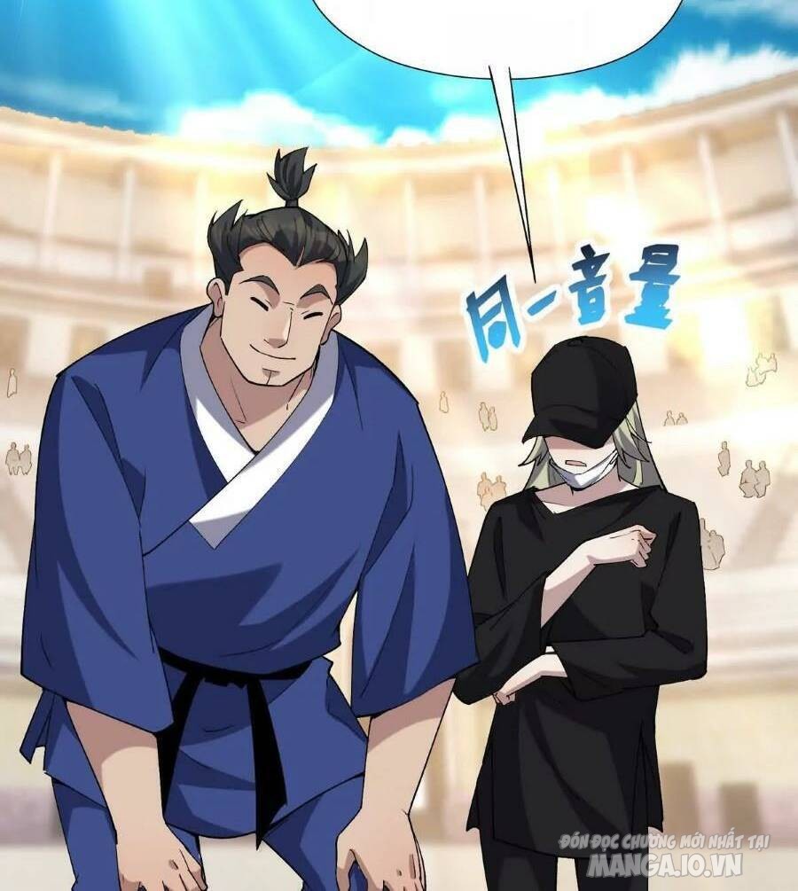 Thần Thú Quật Khởi Chapter 47 - Trang 2