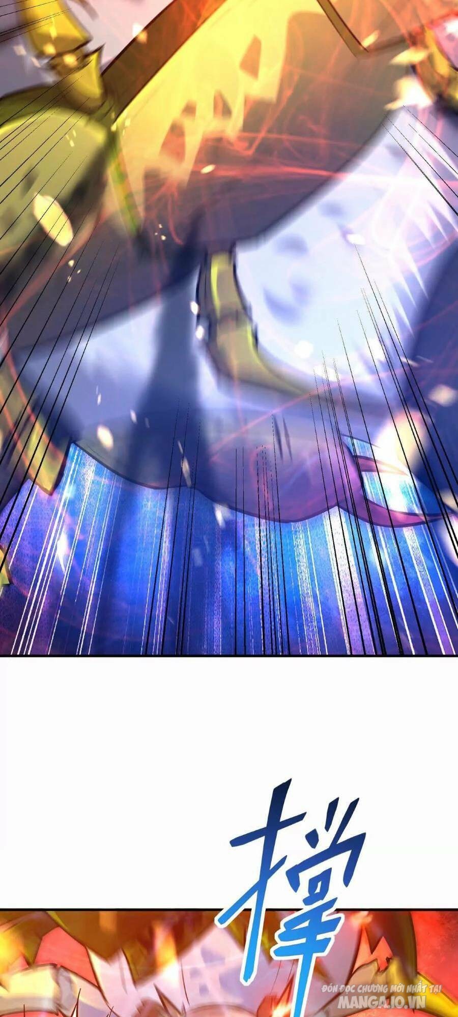 Thần Thú Quật Khởi Chapter 47 - Trang 2