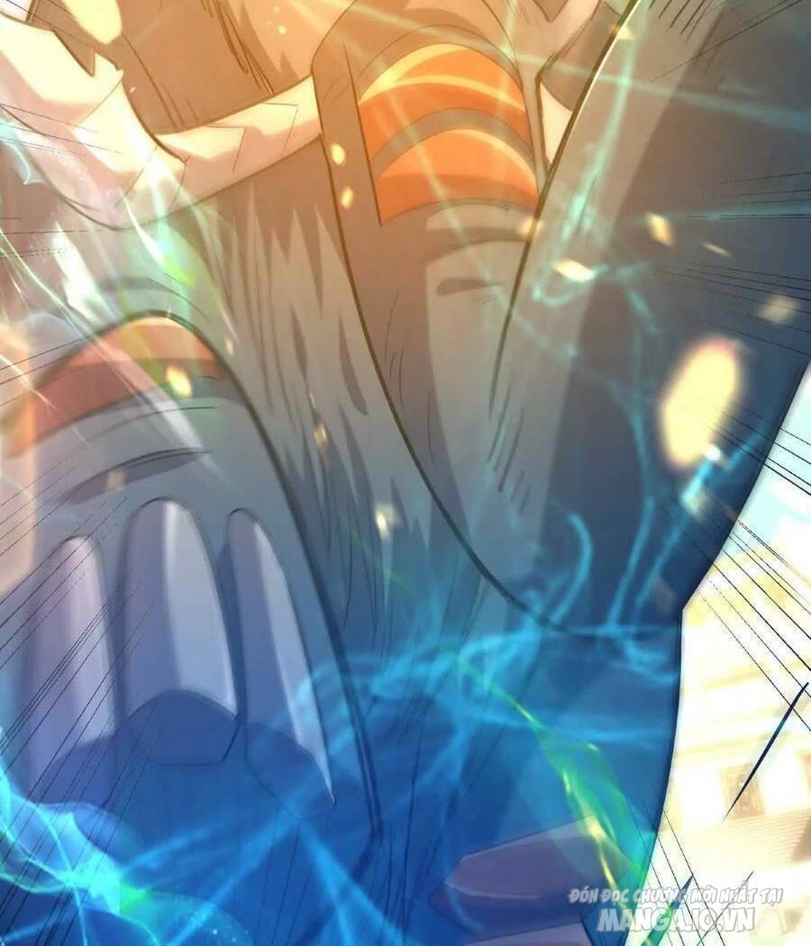 Thần Thú Quật Khởi Chapter 47 - Trang 2