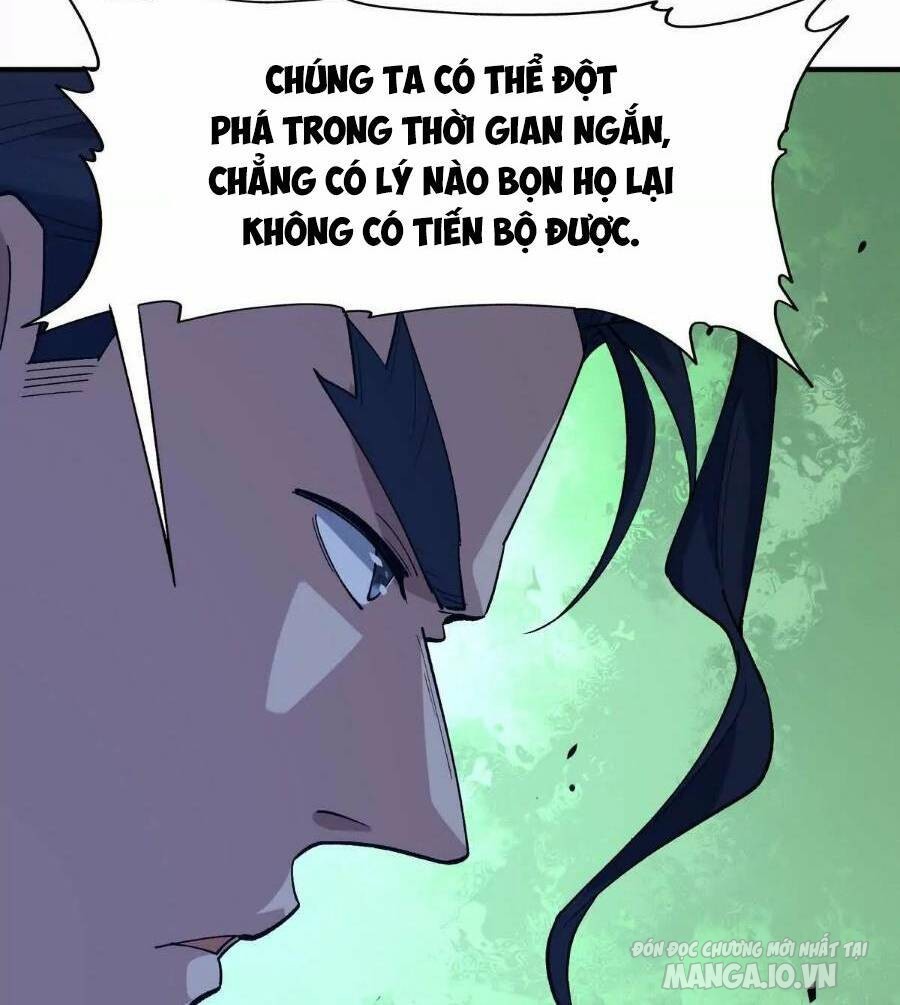 Thần Thú Quật Khởi Chapter 47 - Trang 2