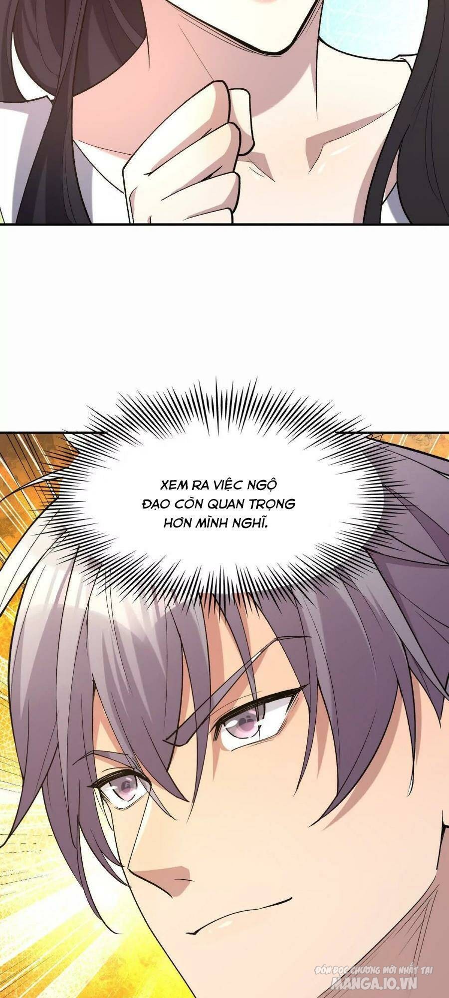 Thần Thú Quật Khởi Chapter 47 - Trang 2