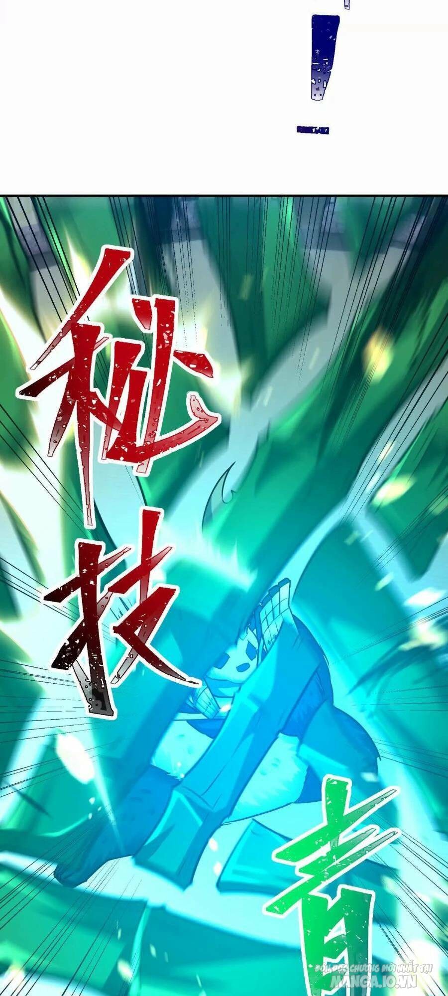 Thần Thú Quật Khởi Chapter 47 - Trang 2