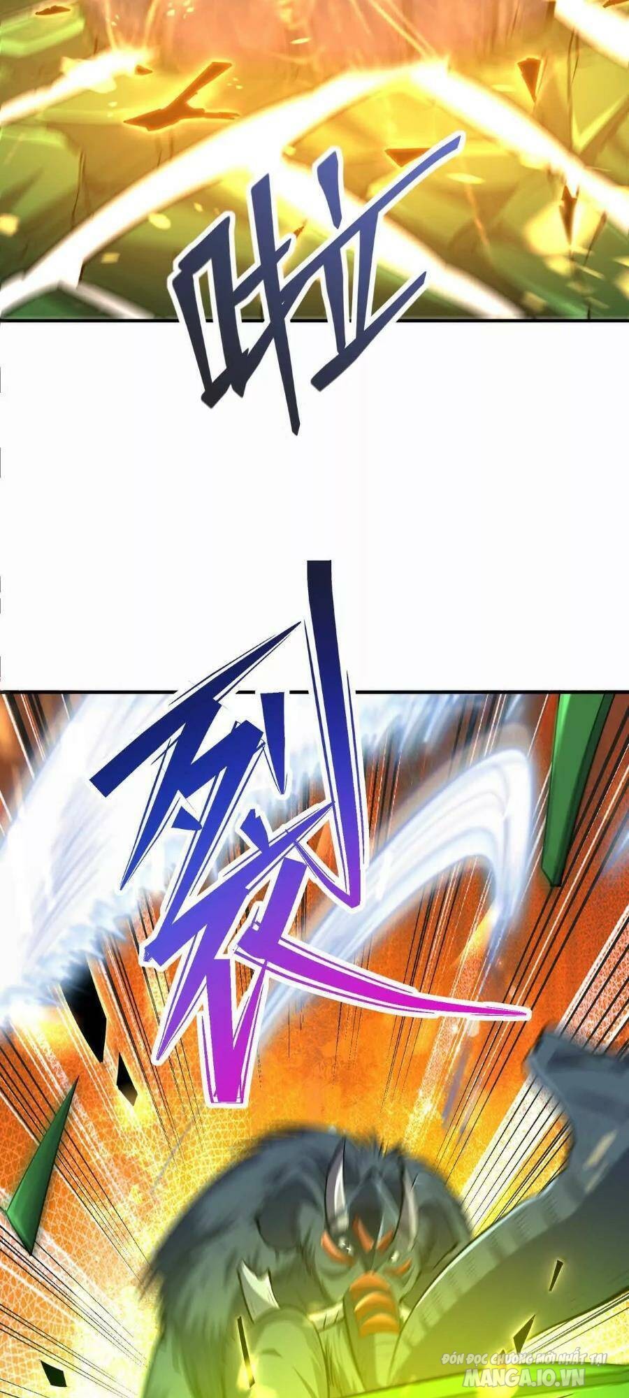 Thần Thú Quật Khởi Chapter 47 - Trang 2