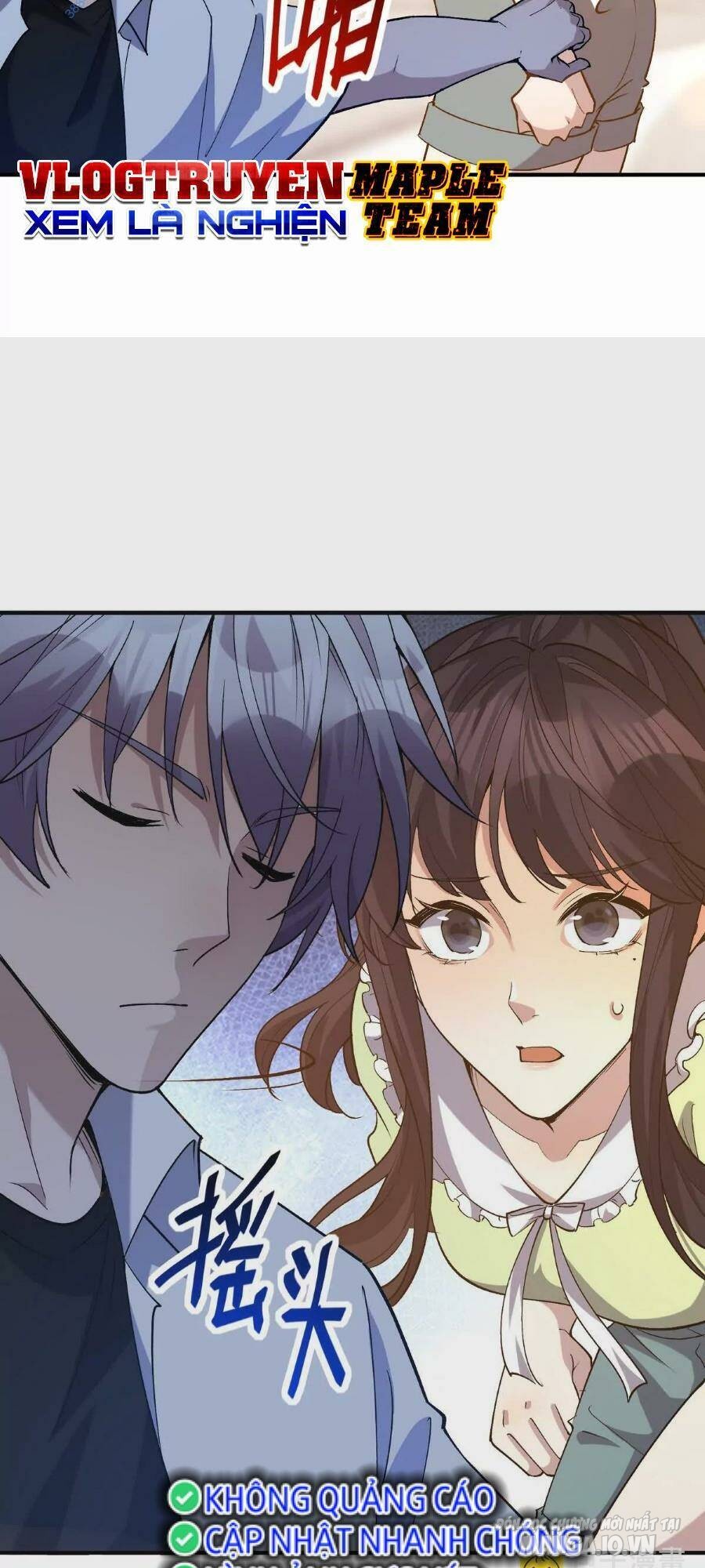 Thần Thú Quật Khởi Chapter 46 - Trang 2