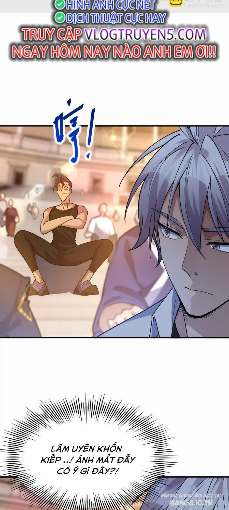 Thần Thú Quật Khởi Chapter 46 - Trang 2